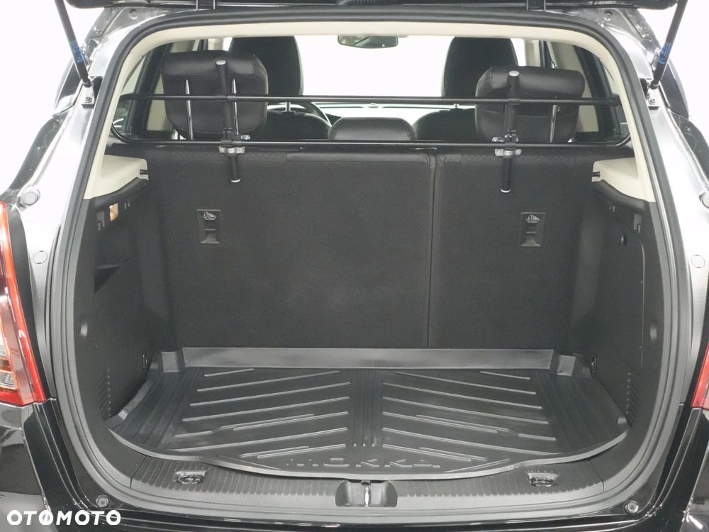 Opel Mokka X 1.4 ECOTEC Start/Stop Design Line - 23