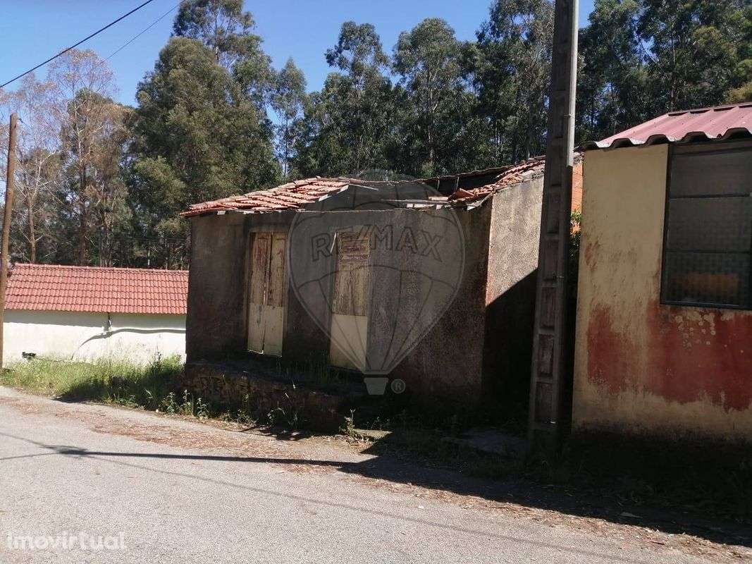 Moradia T2 para venda - Grande imagem: 3/7