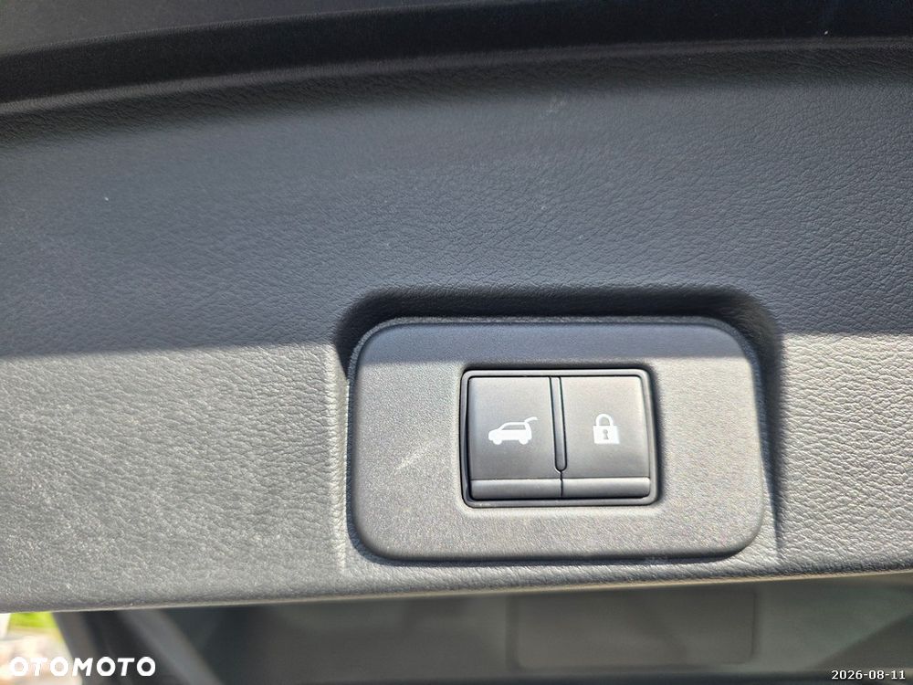 Nissan X-Trail 1.5 VC-T MHEV Tekna 2WD Xtronic - 15