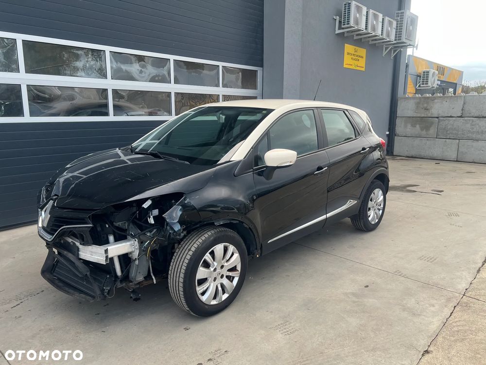 Renault Captur 0.9 Energy TCe Intens - 3