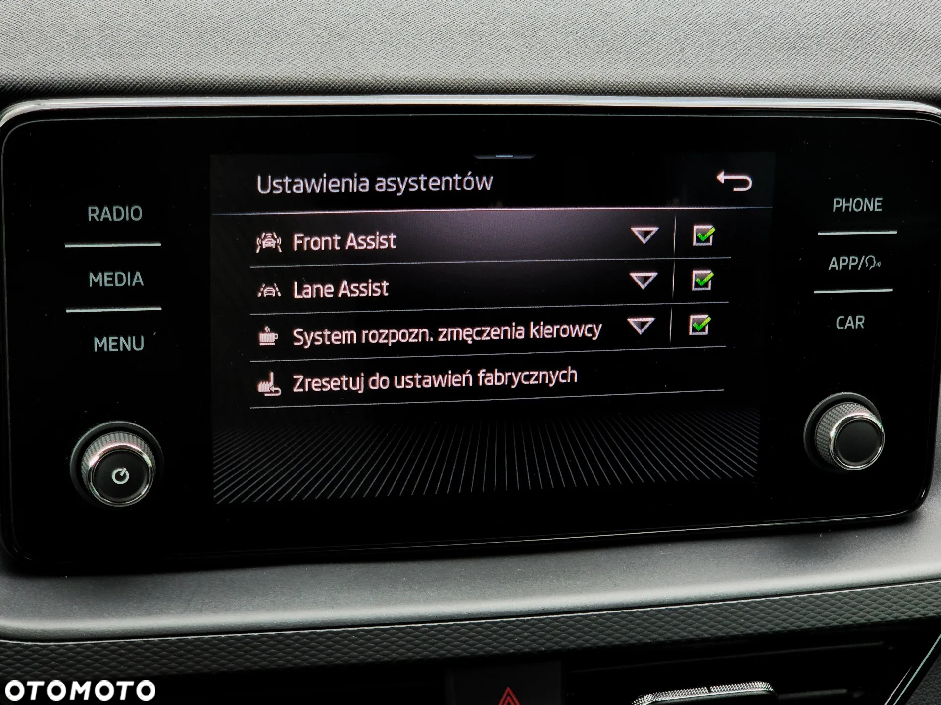 Skoda Scala 1.0 TSI Ambition - 21