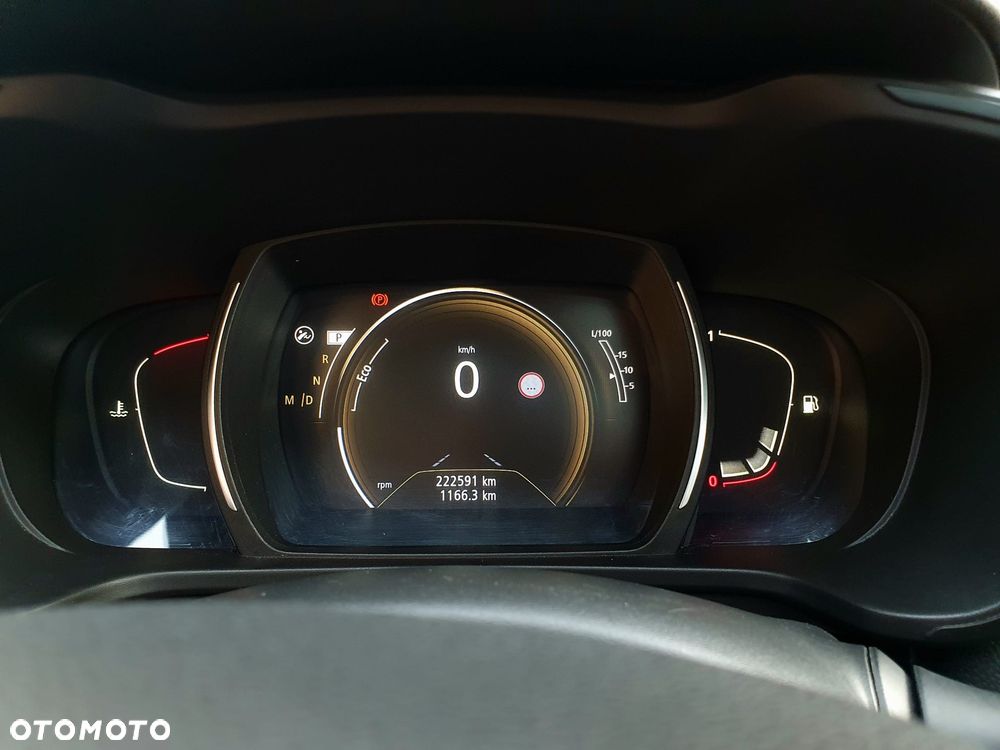 Renault Kadjar Energy dCi 110 EDC Business - 3