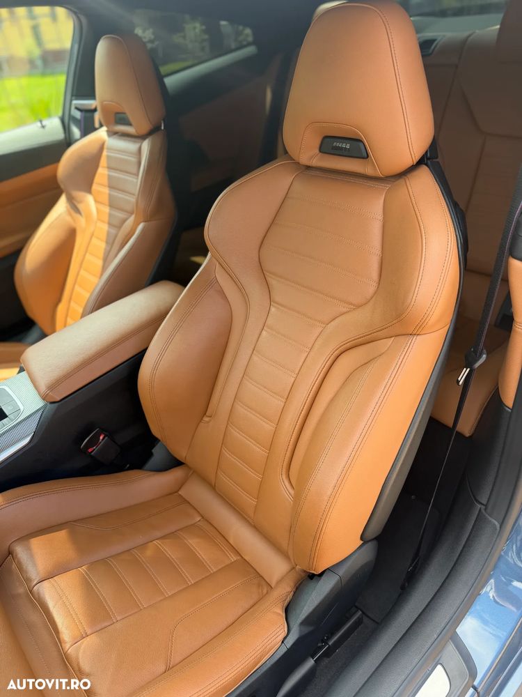 BMW M4 M440i xDrive AT MHEV - 14