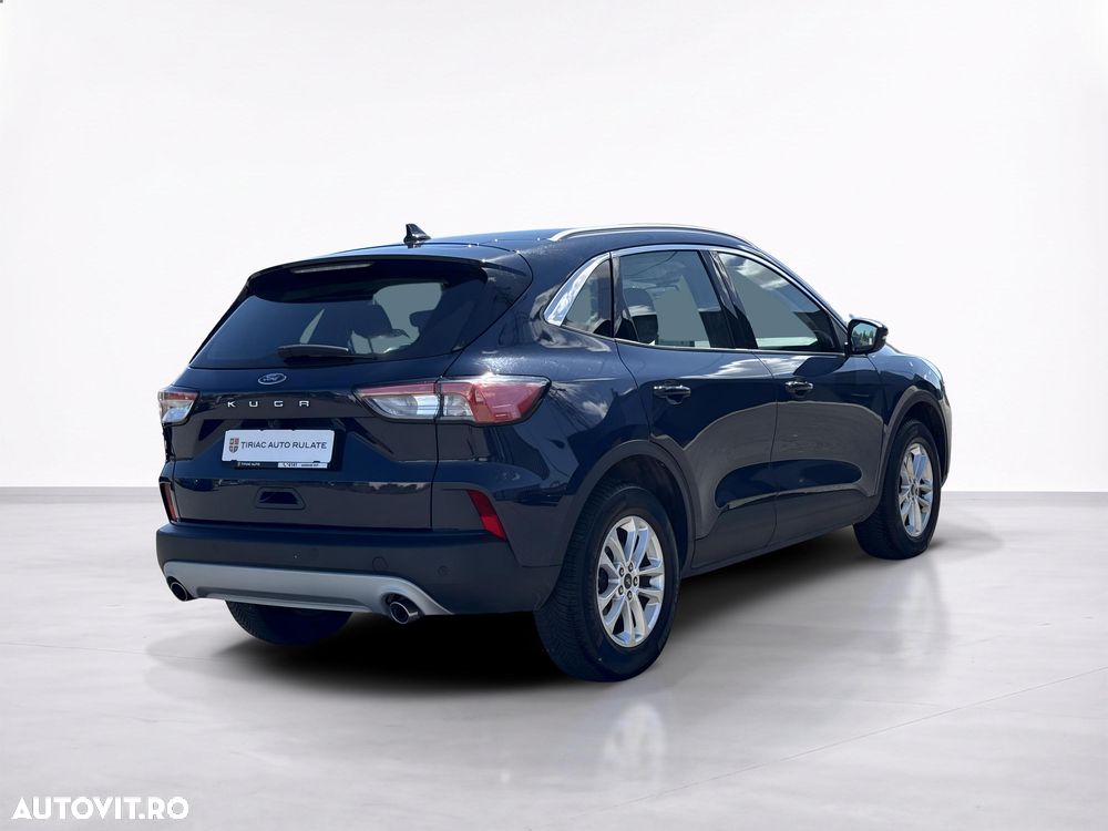 Ford Kuga 1.5 EcoBoost FWD Trend - 6
