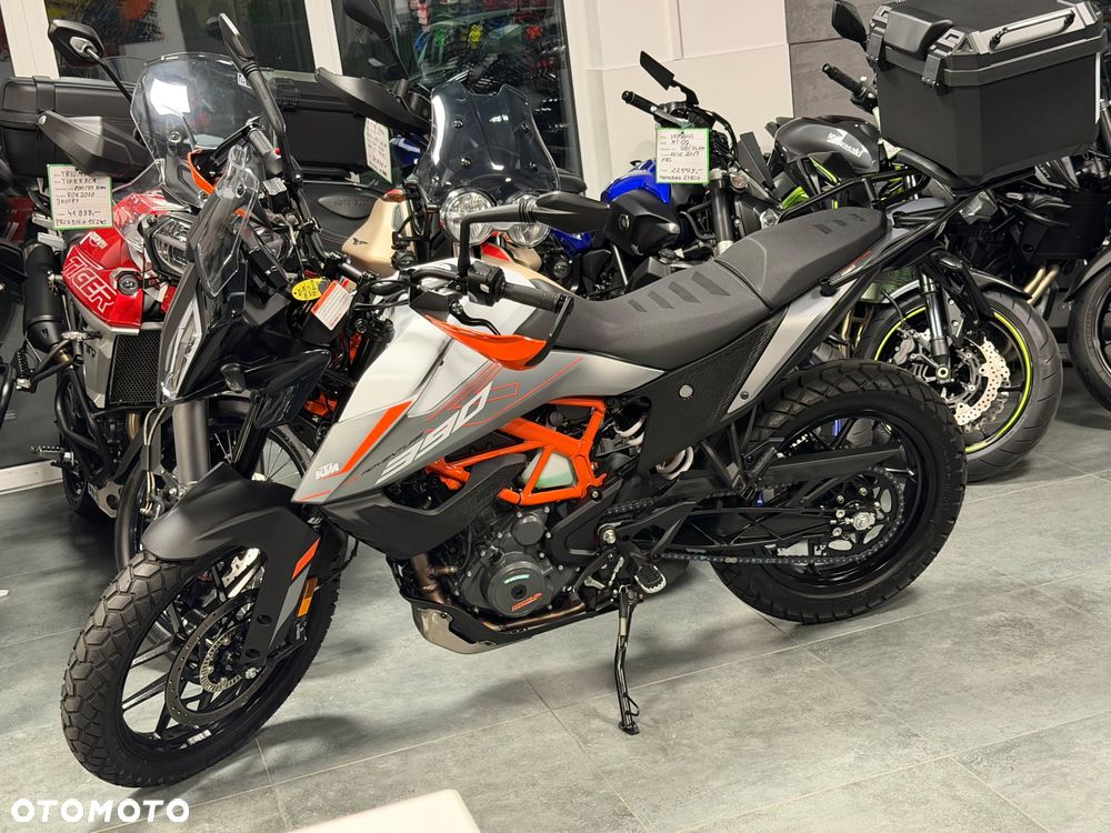KTM Adventure - 29