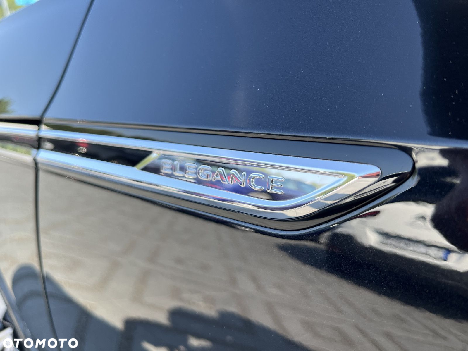 Volkswagen Arteon 2.0 TSI Elegance DSG - 11