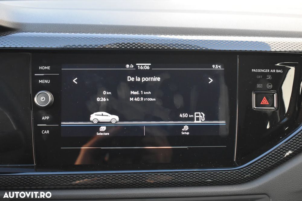 Volkswagen Taigo 1.0 TSI Life - 22