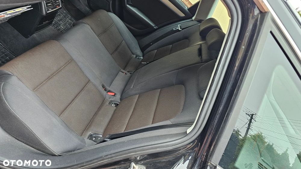 Audi A4 Allroad 2.0 TDI DPF - 31