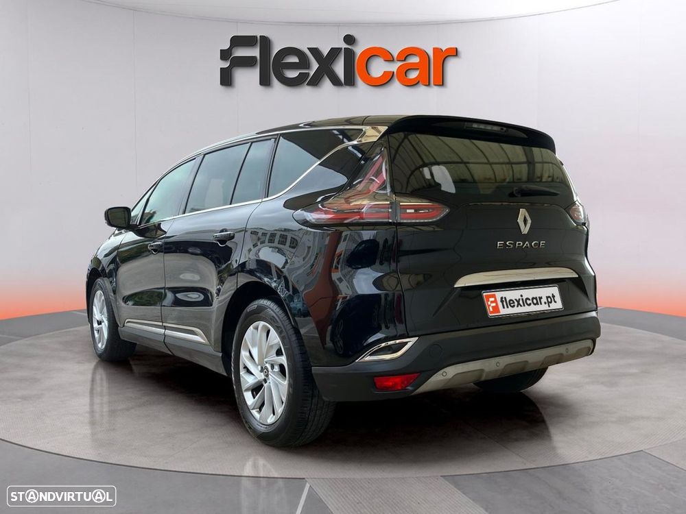 Renault Espace 1.6 dCi Zen EDC - 5