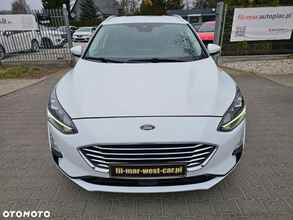 Ford Focus - 10