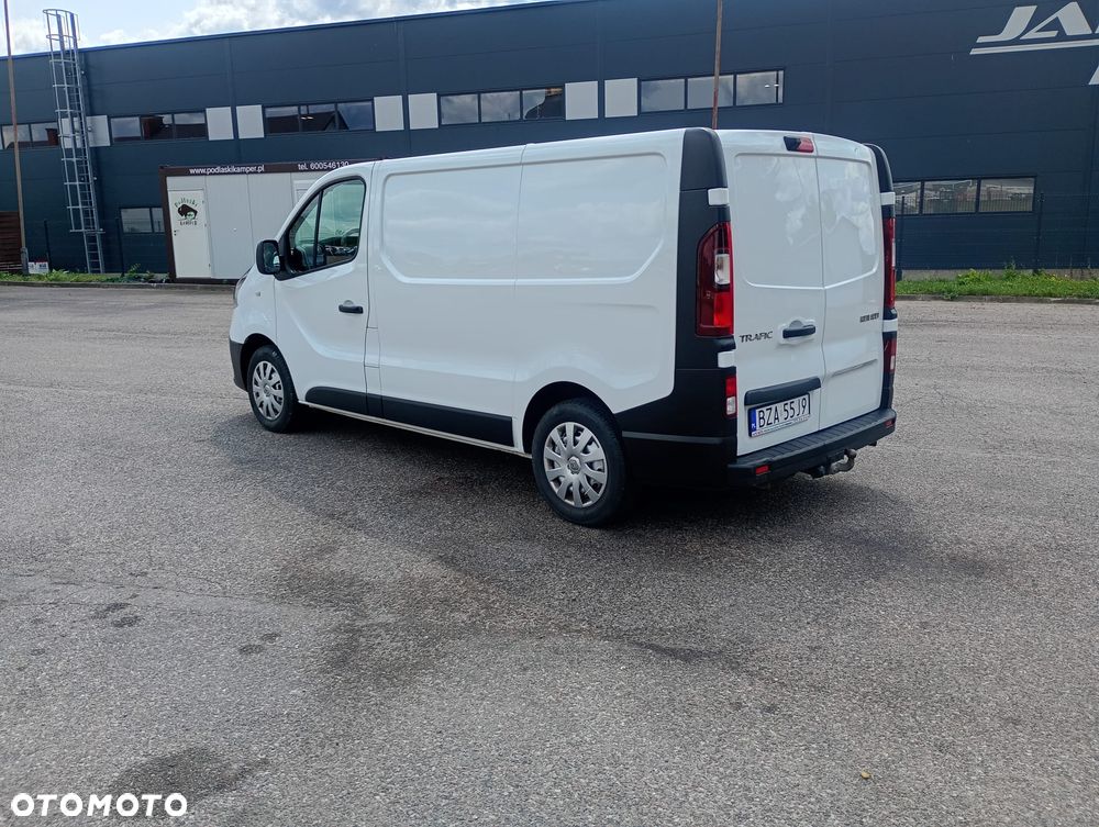 Renault TRAFIC - 5