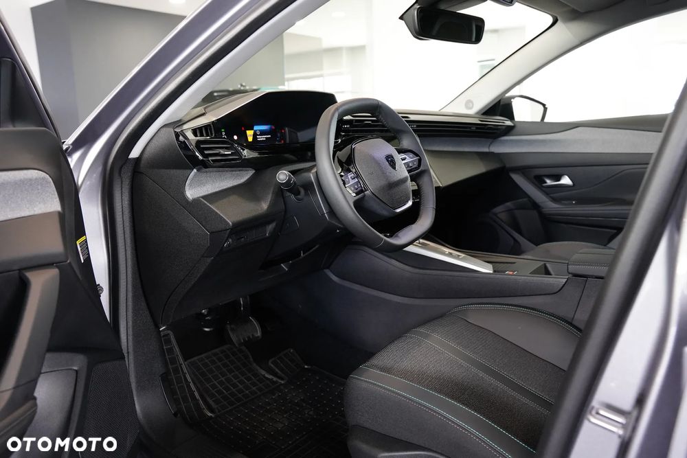 Peugeot 308 1.5 BlueHDi Allure S&S EAT8 - 5