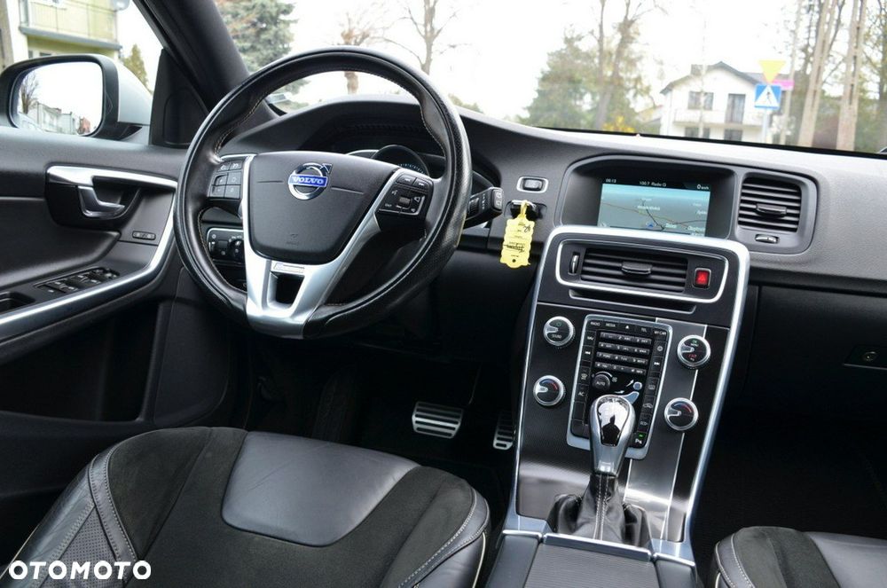 Volvo V60 - 30