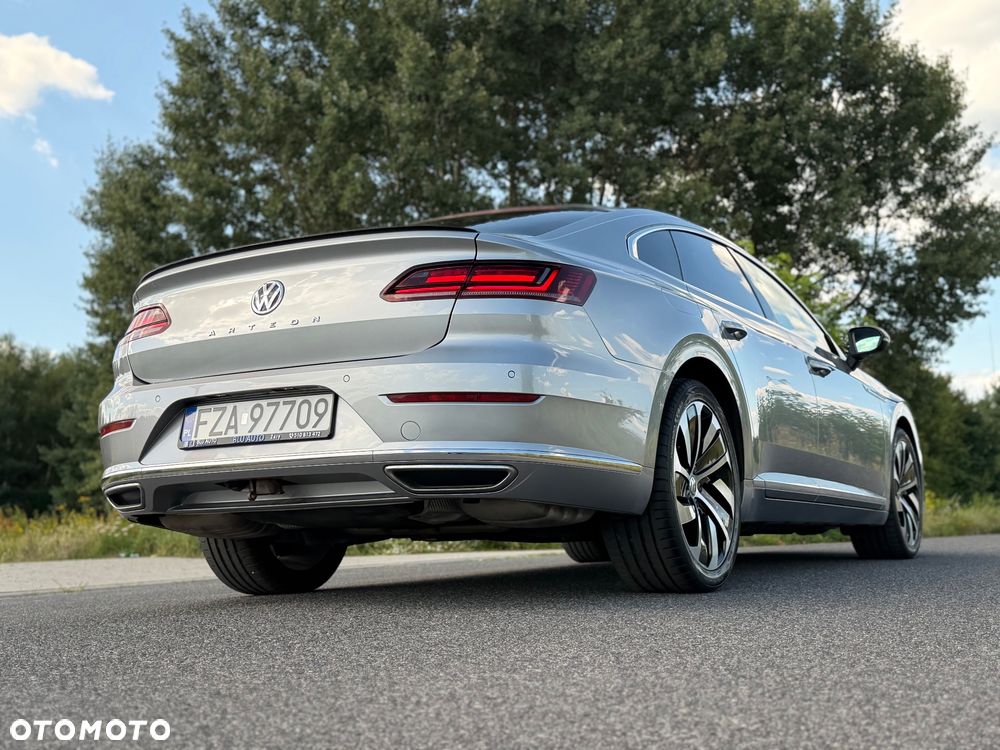 Volkswagen Arteon 2.0 TSI DSG R-Line - 14