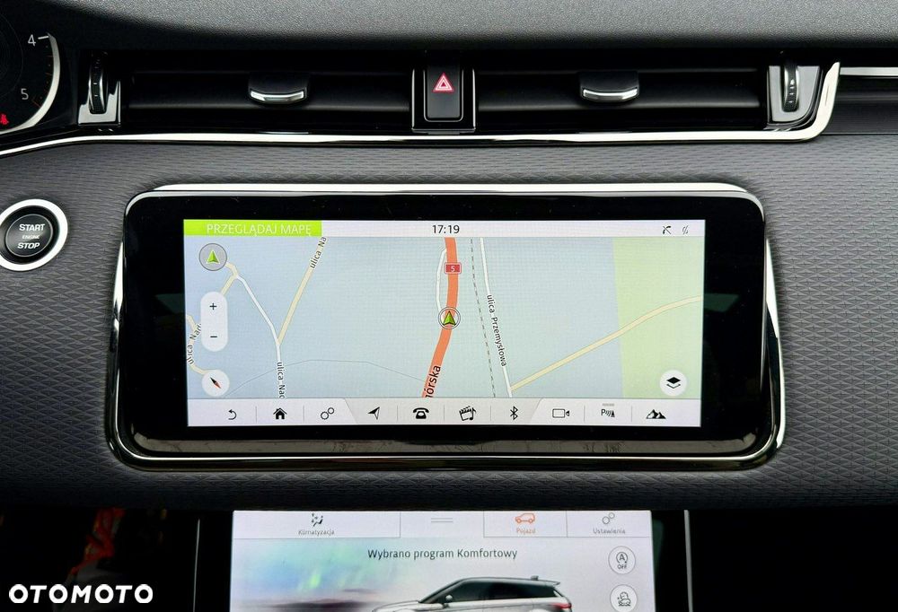 Land Rover Range Rover Evoque 2.0 D150 mHEV R-Dynamic HSE - 31