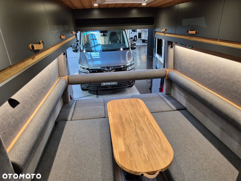 Affinity Freedo M 599 - 9