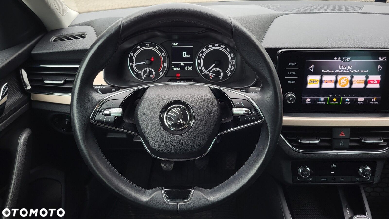 Skoda Scala - 22