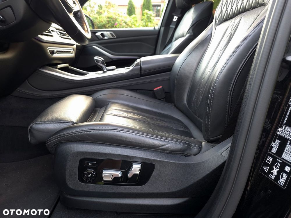 BMW X5 xDrive40d - 12