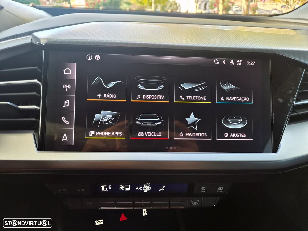 Audi Q4 e-tron 40 - 27
