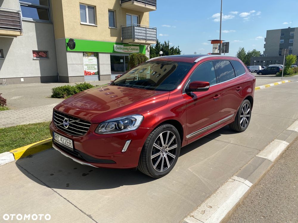 Volvo XC 60 T6 AWD RDesign - 3