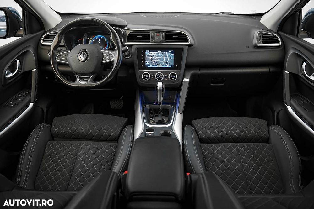 Renault Kadjar - 7