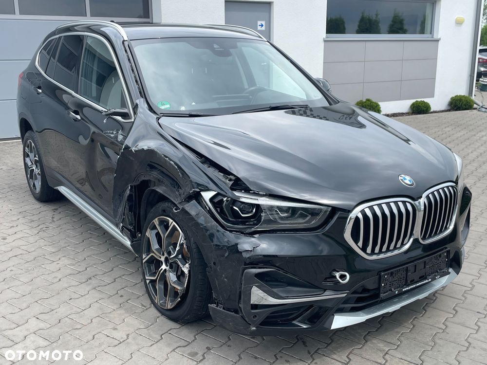 BMW X1 xDrive20i xLine - 3
