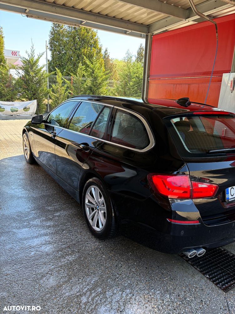 BMW Seria 5 520d Aut. - 2