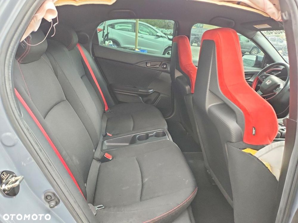 Honda Civic - 8