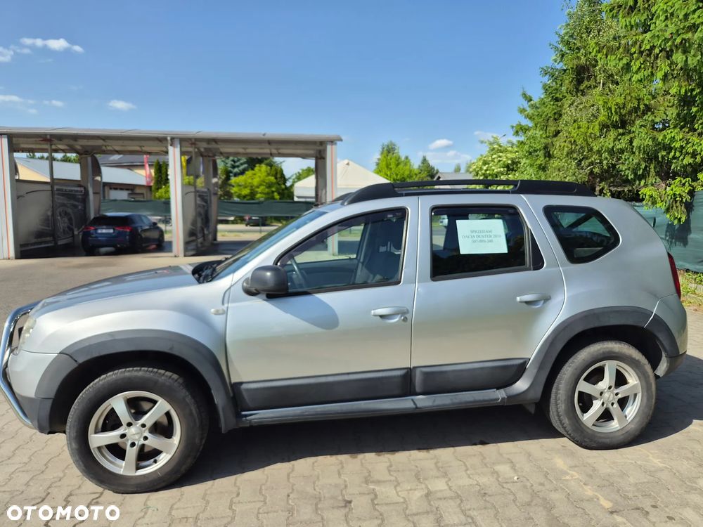 Dacia Duster - 2