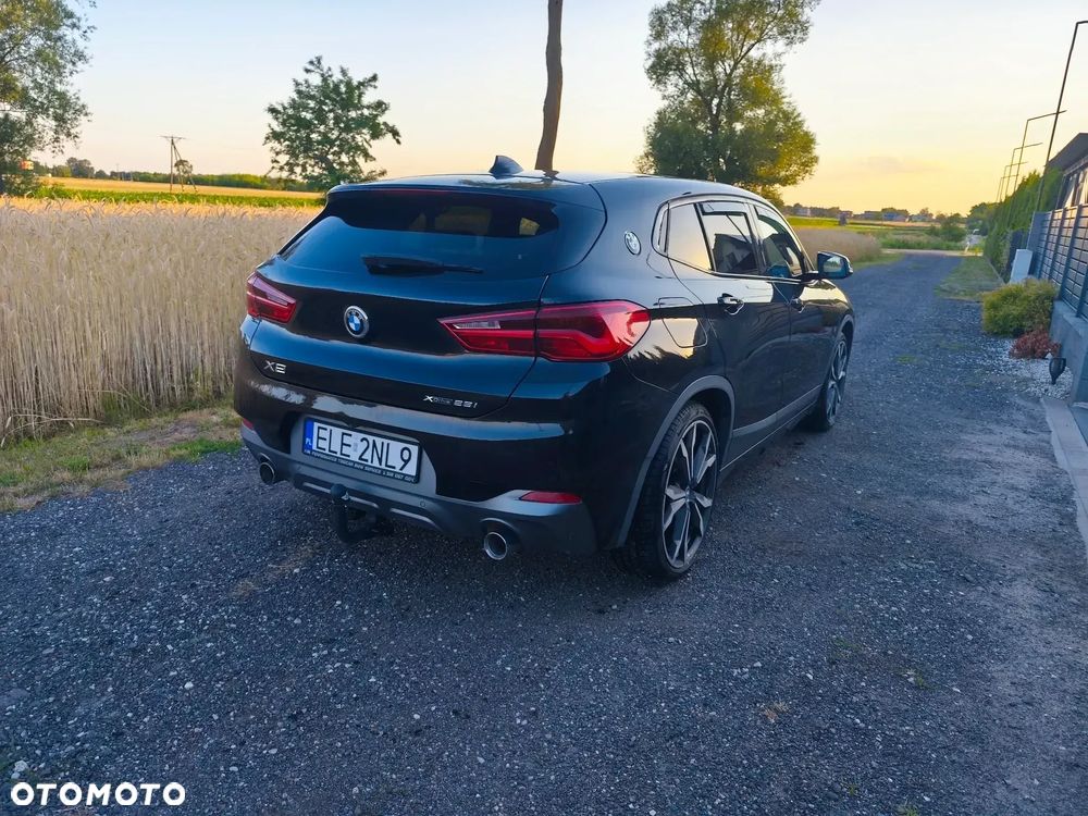BMW X2 - 2