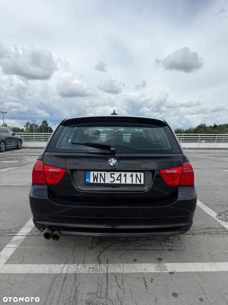 BMW Seria 3 330d DPF - 6
