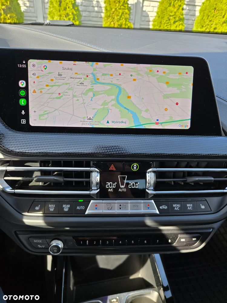 BMW Seria 1 118i M Sport - 34