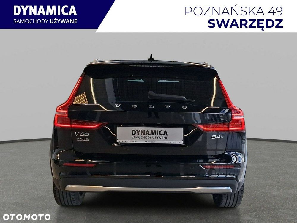 Volvo V60 Cross Country - 7