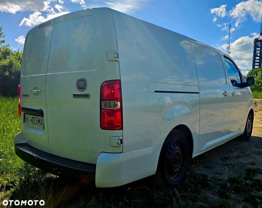 Fiat Scudo - 4