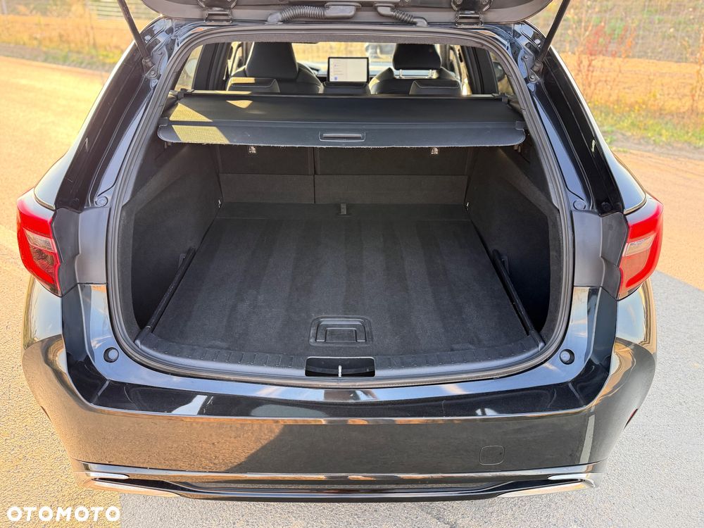 Toyota Corolla - 8