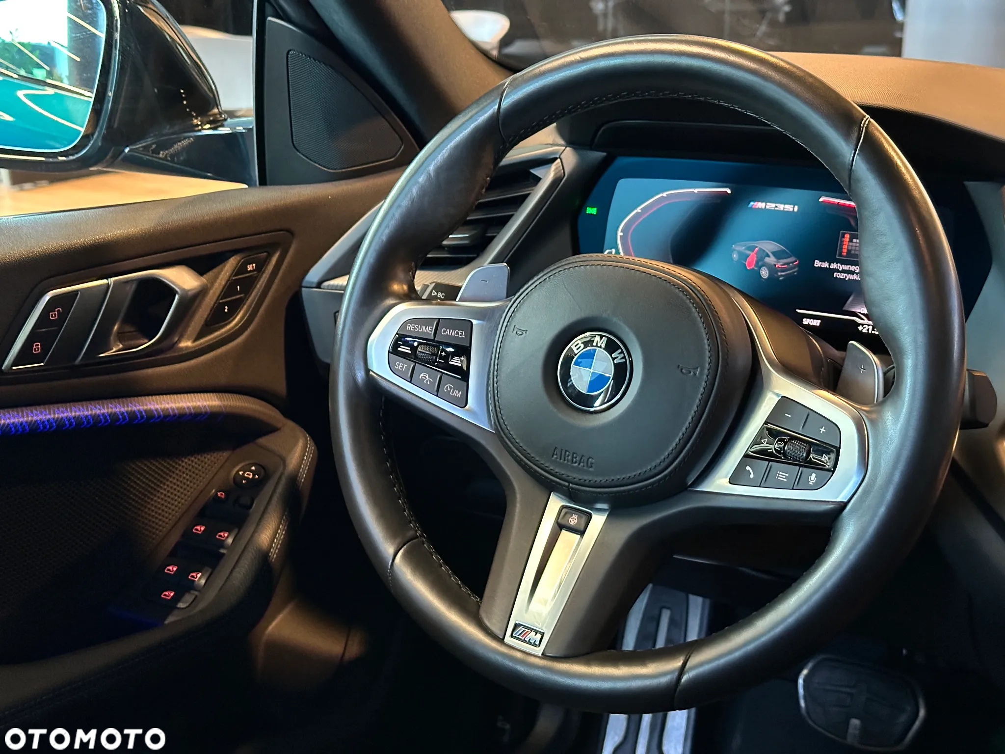 BMW Seria 2 M235i xDrive - 10