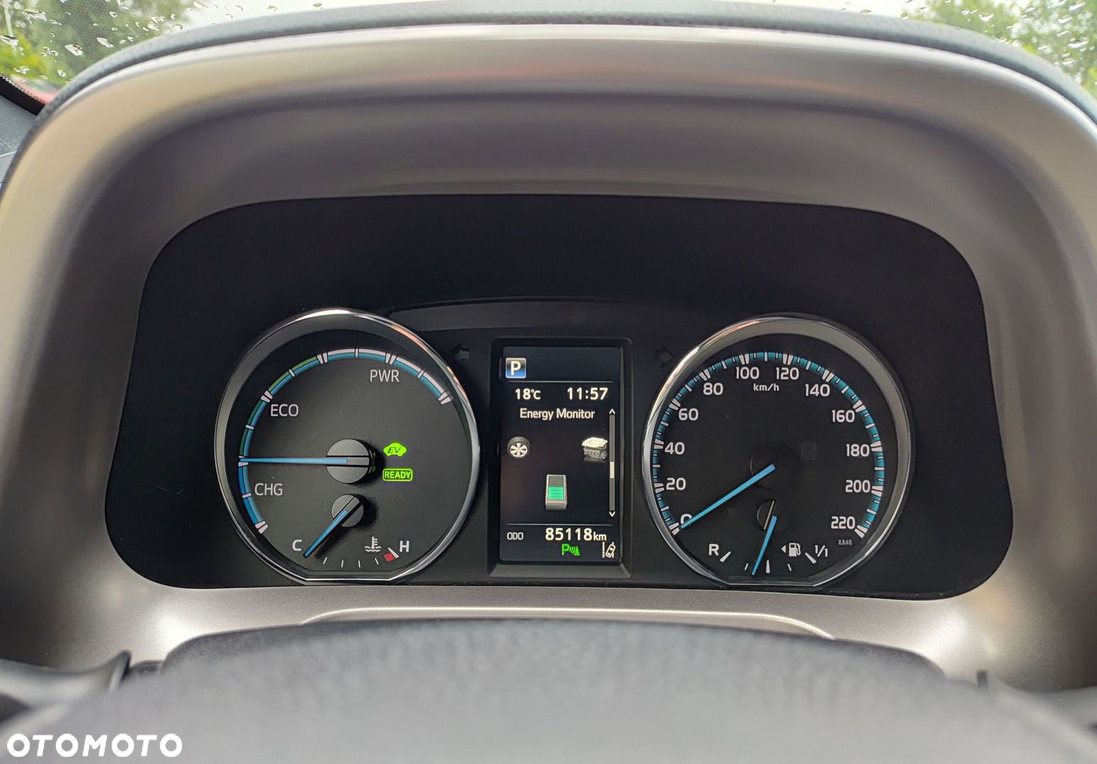 Toyota RAV4 - 14