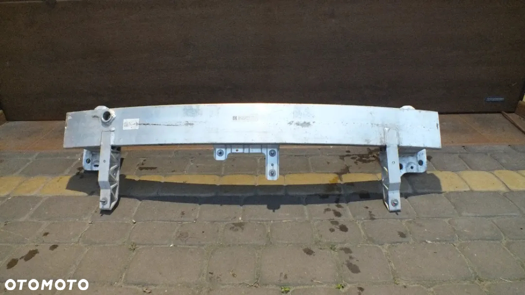 Belka zderzaka przedniego Kia Soul Elektryk - 2