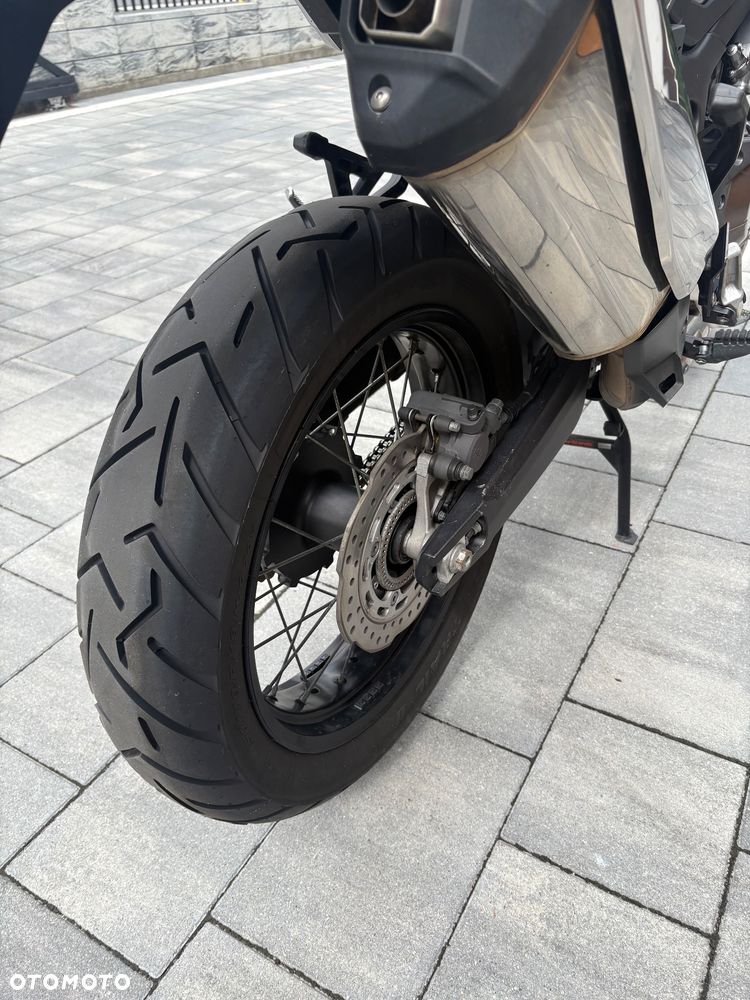 Honda CRF - 14