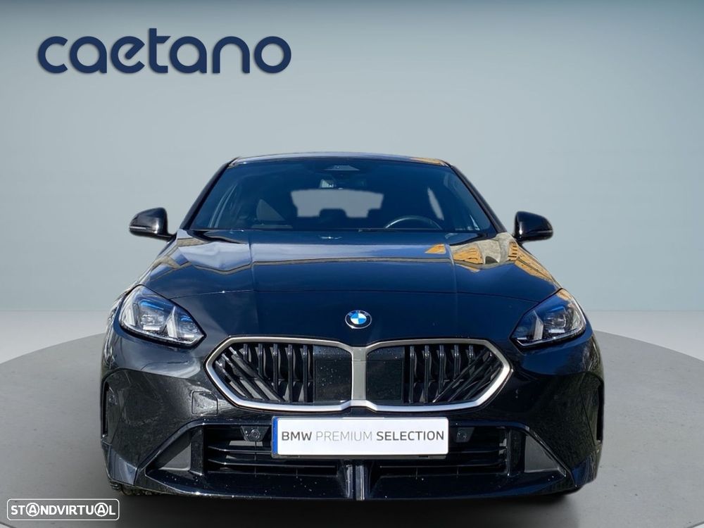 BMW 118 d Pack Desportivo M - 21