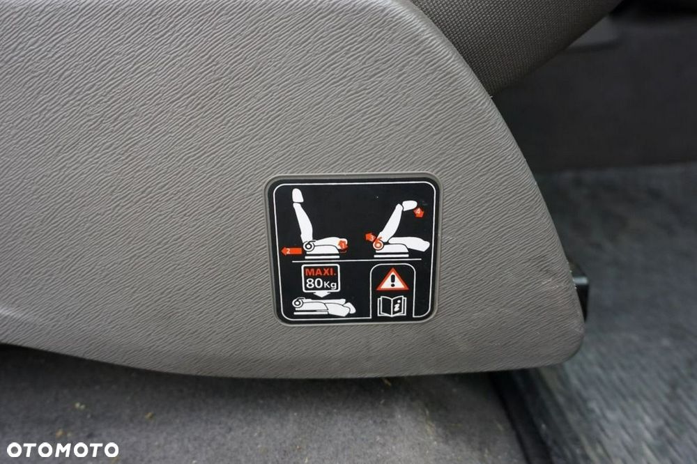Renault Kangoo 1.5 dCi Helios - 23