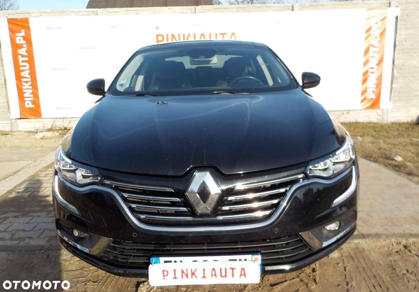 Renault Talisman - 2