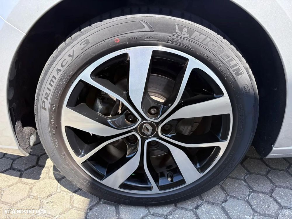 Renault Mégane 1.3 TCe Bose Edition - 13