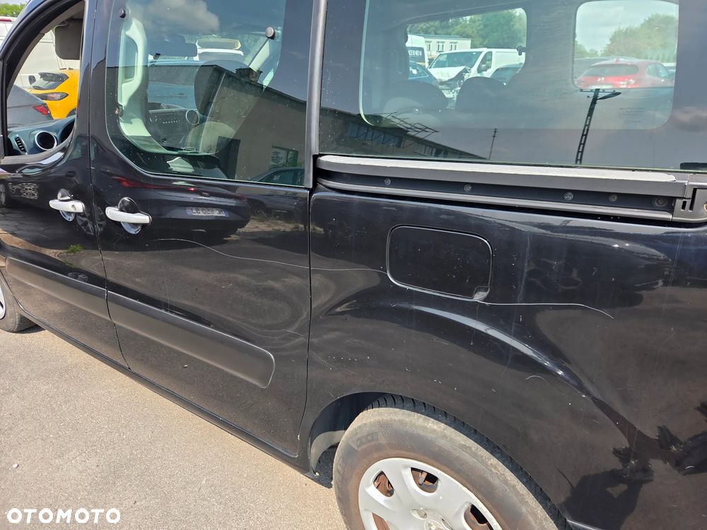 Peugeot Partner HDi FAP 110 Family - 8