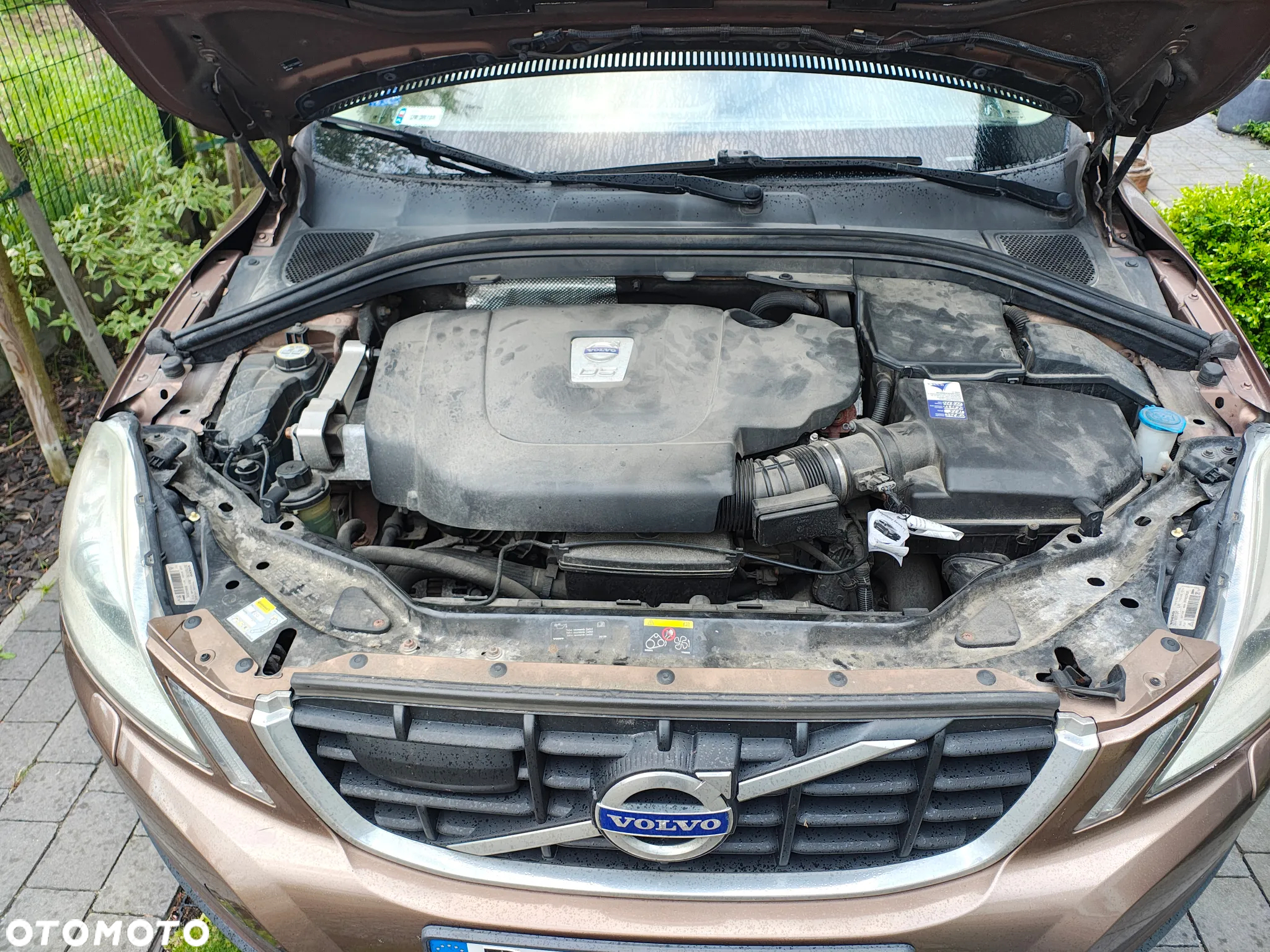 Volvo XC 60 - 8