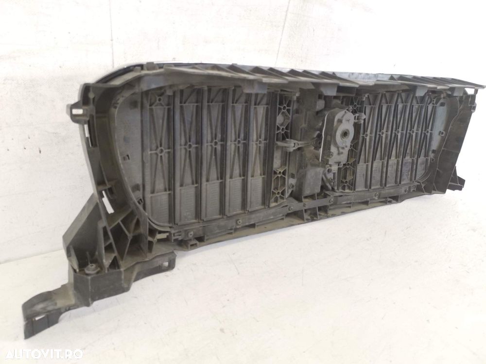 Grila Radiator Cu Hota Grila Aer BMW X3 LCI G01 2021 2022 2023 2024 20 - 10