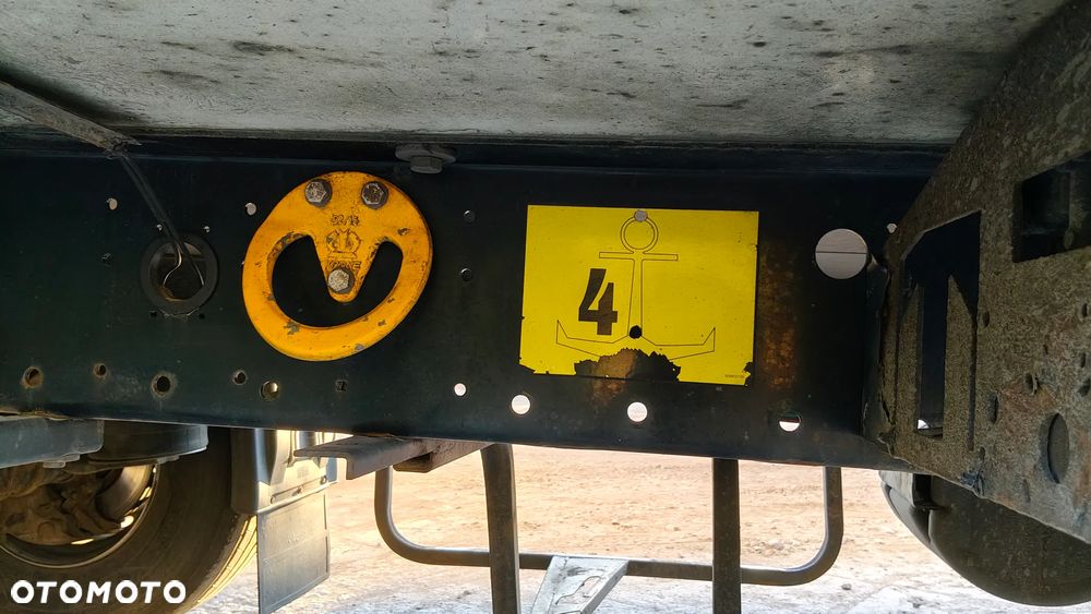 Krone SDR 27 - 20