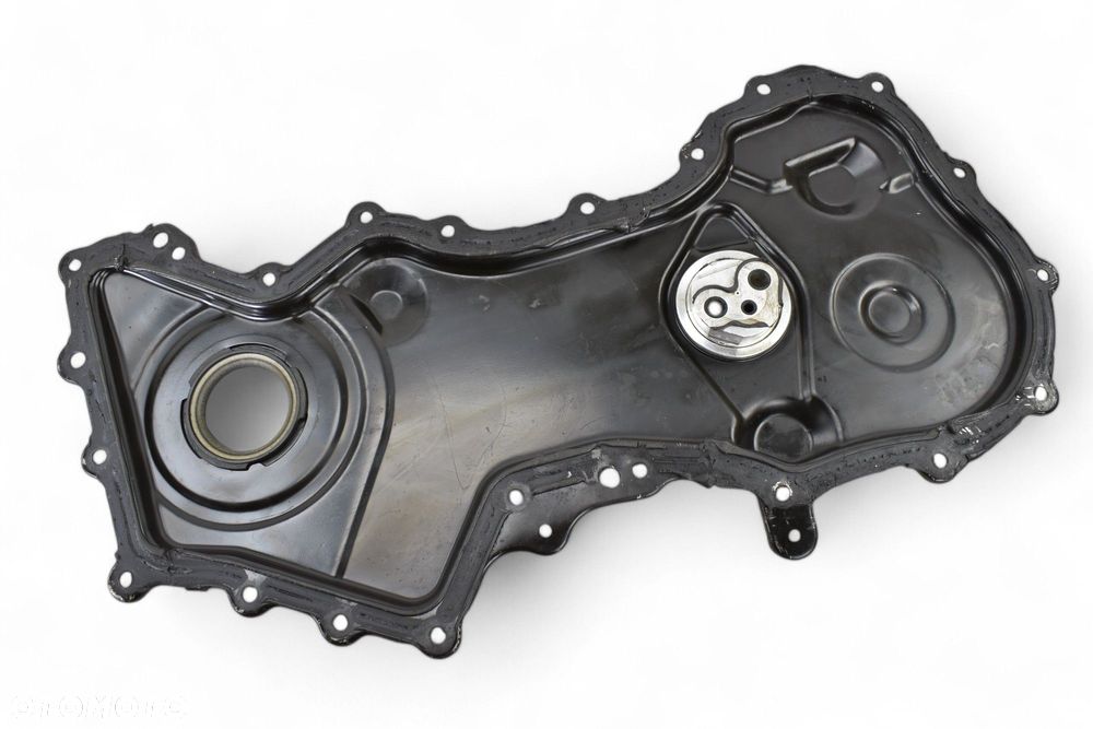 Obudowa Rozrządu OPEL VIVARO A RENAULT TRAFIC II 2.0 DCI 382193F - 2