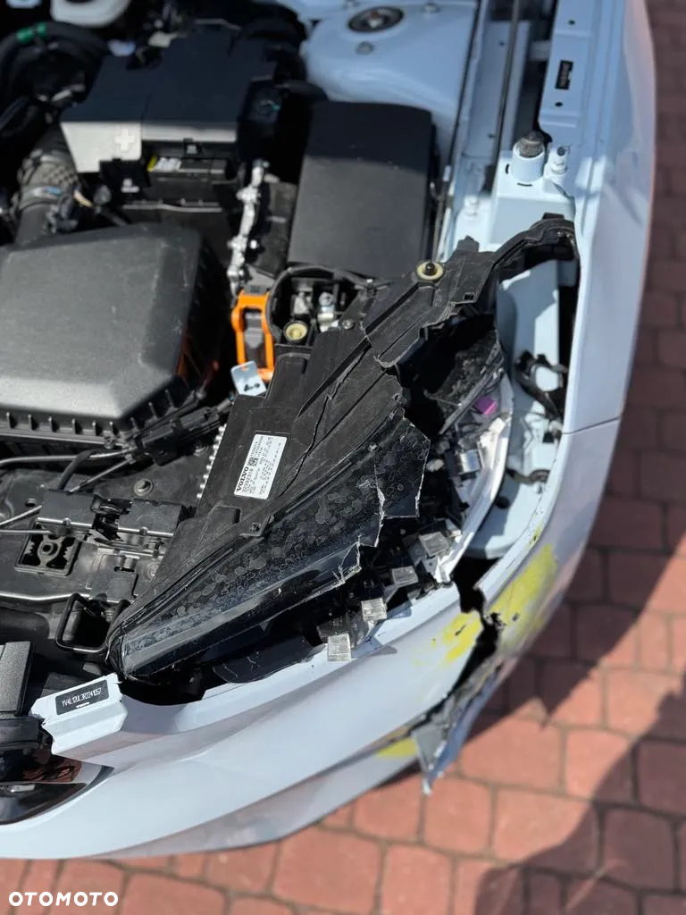 Volvo XC 40 - 11