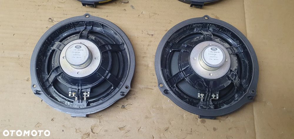 Głośnik prawy lewy przód tył Land Rover Discovery Sport L550 JJ32-18808-BA - 8